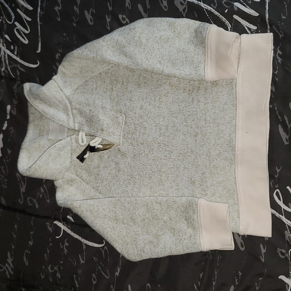 Genuine kids sweater ID:10013